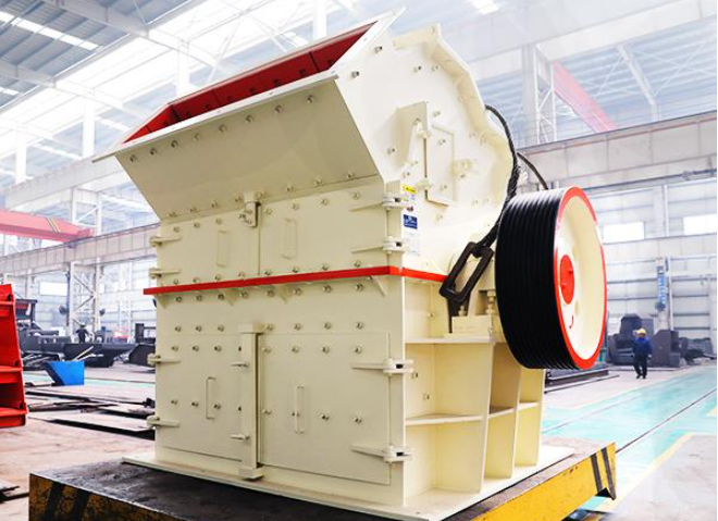 別看細(xì)碎機(jī)玲瓏小巧,他的工作能力可是相當(dāng)驚人！