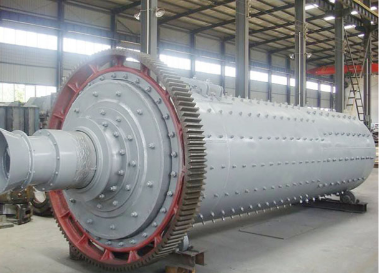 球磨機,粉末冶金和材料合成的魔法容器！